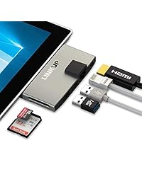LINKUP Surface Pro Premium Fit con LAN