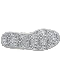 Puma Zapatillas de gamuza clásicas para mujer