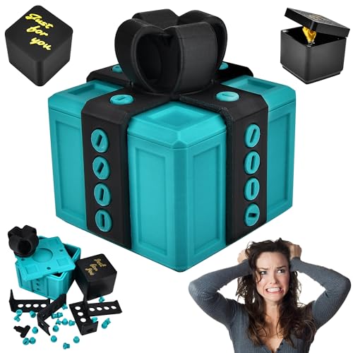 Turquoise+Black