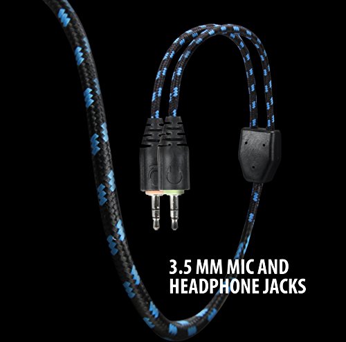 Enhance GX-H4 Gaming Headset - Image 6