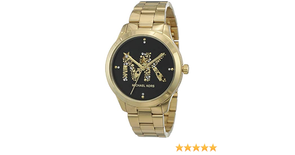 Michael Kors MK6682 Metal Stone 