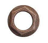 MTD 941-0656A Hex Flange Bearing 5/8 ID