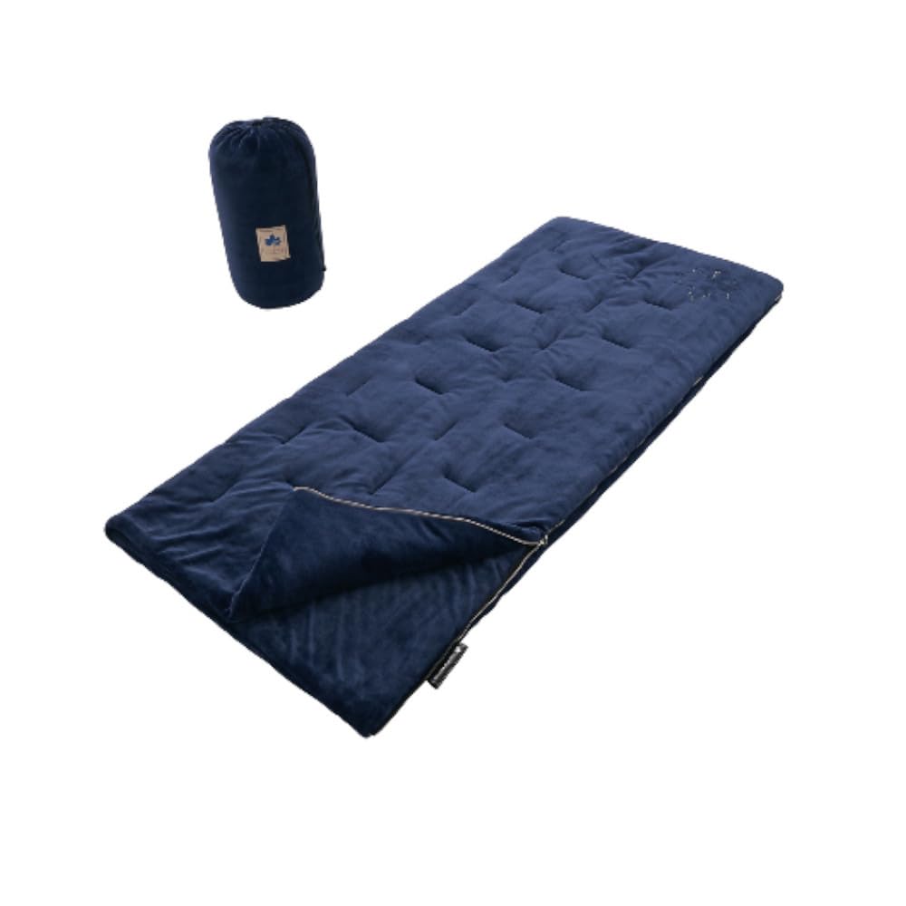 LOGOS 丸洗いやわらかあったかシュラフの商品画像