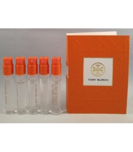 Amazon.com : Tory Burch Eau de Parfum Spray Collection (1 oz