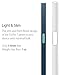 Nextbit Robin Case, Fosmon DURA-T slim Fit Case TPU Gel Cover for Nextbit Robin (Clear)