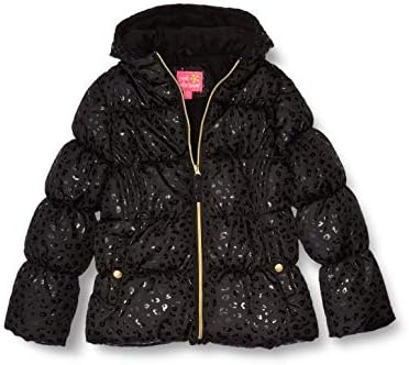 Pink Platinum Women’ Puffer Jacket
