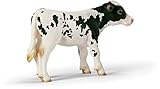 Schleich Holstein Calf