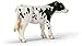 Schleich Holstein Calf
