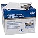 Whirlpool W10165294RB 15-Inch Plastic Compactor Ba, Pack of 60 by Whirlpool