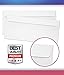 #10 Security Envelopes - SELF Seal - Windowless, (500 Count) 4