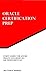 Study Guide for 1Z0-061: Oracle Database 12c: SQL Fundamentals (Oracle Certification Prep)