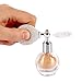 Glitter Powder Spray, Cocohot Beauty Sparklingly Shimmer Sparkle Powder Makeup Body Dust Glitter (A1)