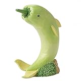 Enesco Home Grown Banana Pepper Dolphin Figurine