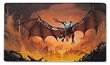 Arcane Tinman Dragon Shield Playmat: Limited