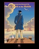 the devil in the bottle: comic adaptation from R. L. Stevenson's Tale by 