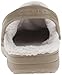 Crocs Unisex Baya Lined Clog