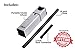 EMBR Smoking Portable Smoke Infuser Gun | Natural Smoke for Indoor Food including Meat, Cheese & Cocktails | Sous Vide Accessories