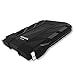 ADATA HD710 2TB USB 3.0 Waterproof/ Dustproof/ Shock-Resistant External Hard Drive, Black (AHD710-2TU3-CBK)