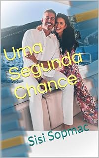 Livro Uma Segunda Chance