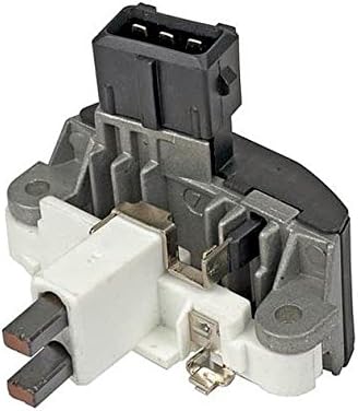 Amazon Com Voltage Regulator Compatible With Bosch Alternator Bmw