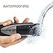 Paladou Mens beard trimmer kit, Electric Cordless Hair Clippers, Professional Mustache Razor & Body Shaver For Men Sideburn Grooming Best Gift Set, Multi-functional Waterproof LED Rechargeable