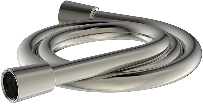 Ideal Standard Idealrain Idealflex Shower Hose 1.75m Silver Storm