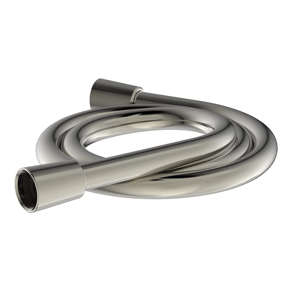 Ideal Standard Idealrain Idealflex Shower Hose, 1.25m, Silver Storm