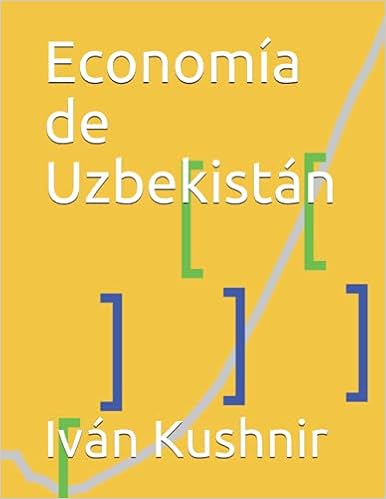 Economía de Uzbekistán