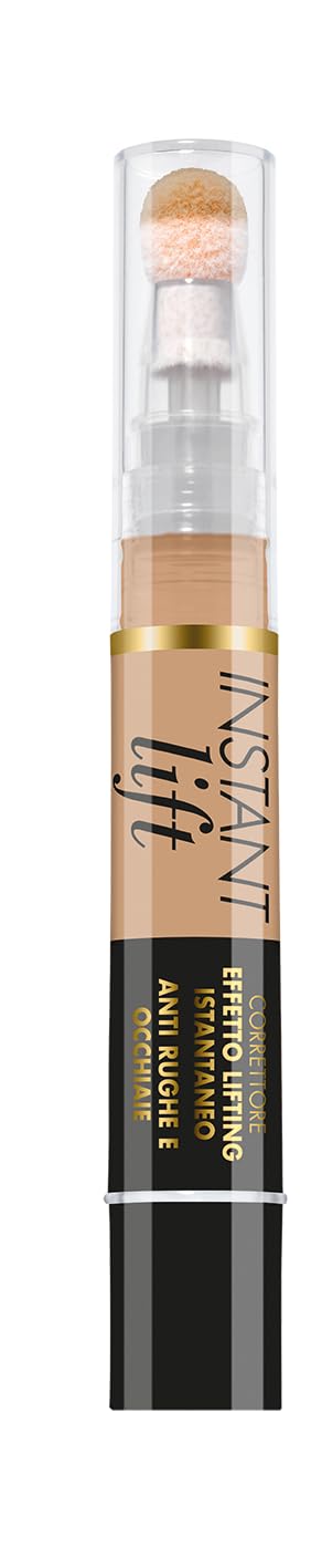 Deborah Milano Instant Lift Concealer 4 Apricot