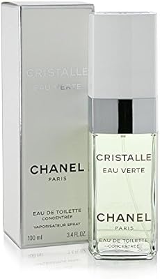 Chanel cristalle price Outlet