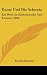 Dante Und Die Schweiz: Ein Wort an Einheimische Und Fremde (1896)