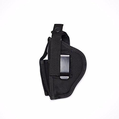 Gun Holster HIP STYLE OWB BERETTA M9 92 Fits CZ 75 B SP-01 M & P 40 M2.0 COMPACT RUGER SR9 HK VP 9 SIG P266 P99 H4