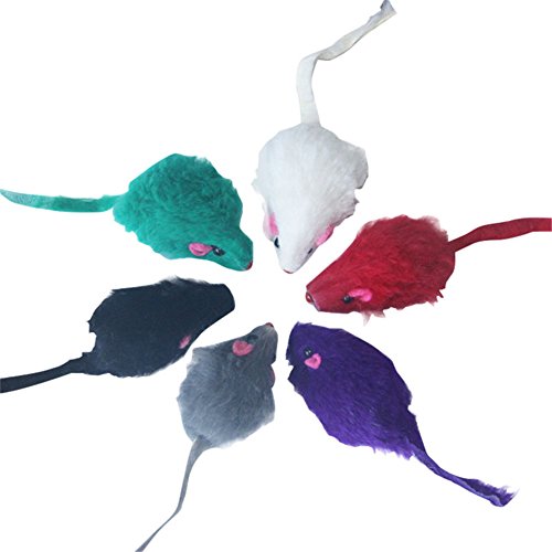 List of the Top 10 rat toys for cats you can buy in 2019