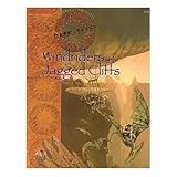 Windriders of the Jagged Cliffs: Dark Sun Adventure\Accessory