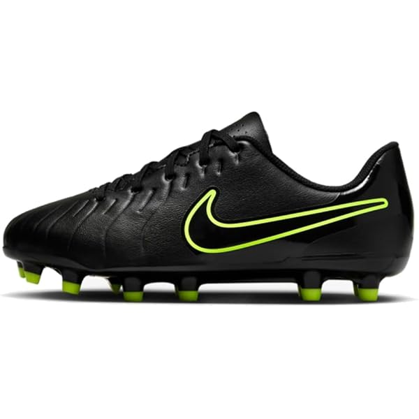 Amazon.com | Nike Jr. Tiempo Legend 10 Club Little Kids' Multi
