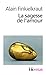Sagesse de L Amour (Folio Essais) (English and French Edition) by 