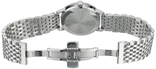 Maurice-Lacroix-Damen-Analog-Quarz-Uhr-mit-Edelstahl-Armband-EL1094-SS002-150-1