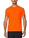 Baleaf Men's Quick Dry Short Sleeve T-Shirt Running Fitness Shirts