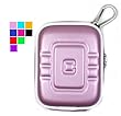 Cool Carrying Case for Garmin Nuvi Navigator + Screen Protector Kit