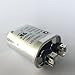 QX65075-SHENGE Capacitor Motor Run Oval 7.5 uF MFD 370V