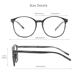 VisionGlobal Blue Light Blocking Glasses for