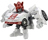 Transformers QT13 alert (Lamborghini Countach LP500S)