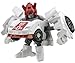Transformers QT13 alert (Lamborghini Countach LP500S)