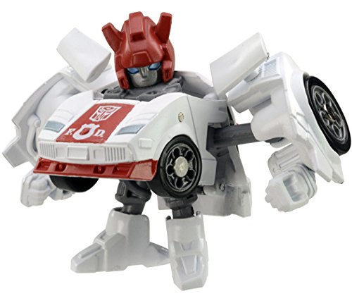 Transformers QT13 alert (Lamborghini Countach LP500S)