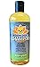 Organic Dog Shampoo | Soothing All Natural Hypoallergenic Pet Shampoo Dogs & Cats | 100% Non-Toxic | Made in USA -16oz (473ml)