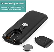 Replacement Remote Control For Bose Solo 5 10 15 Sound Bar Replace For Bose Solo Cinemate Series Ii Iigs 1sr 10 15 Remote With Cr25 Battery Amazon Sg Electronics