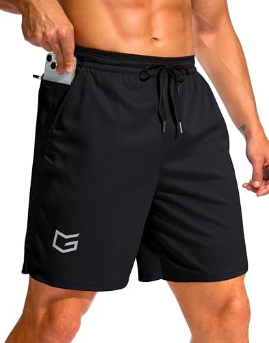 Pudolla Men's 7