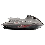 Yamaha Vxr Jet Ski Black Charcoal Outdoor Storage Travel Cover 11 12 13