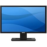 Dell E2011H 20" LED BackLight Widescreen LCD Monitor