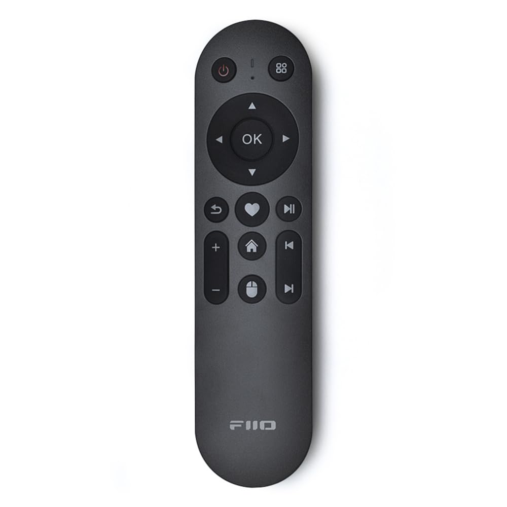 FiiO RM3 Bluetooth Remote Controller